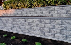 What Is a Retaining Wall