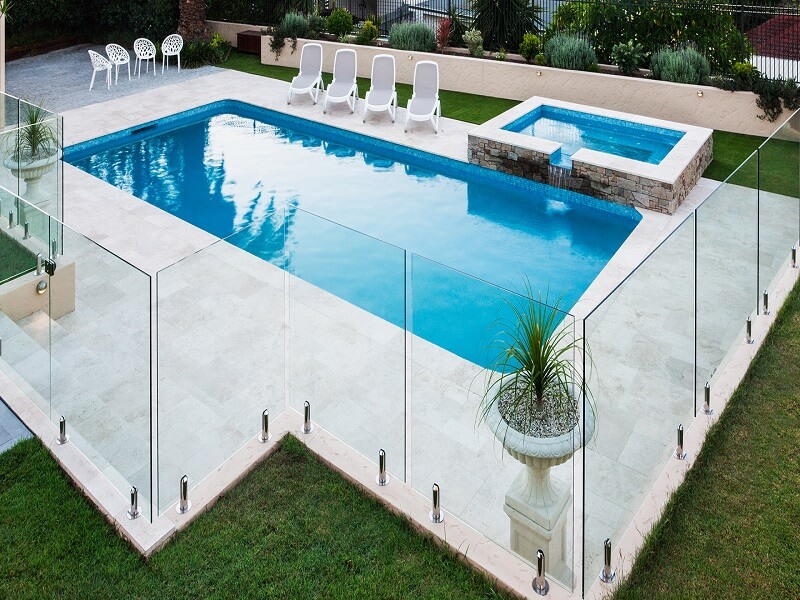 Pool Fencing
