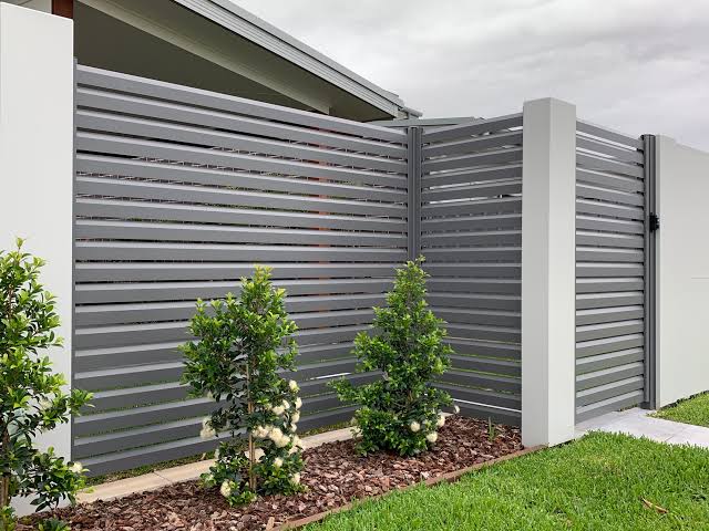 Residential Fencing