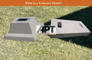 What Is a Concrete Plinth?