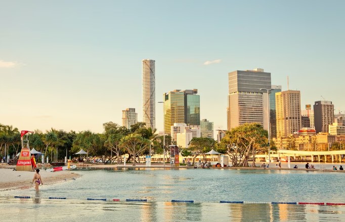 Belivah Brisbane QLD Australia