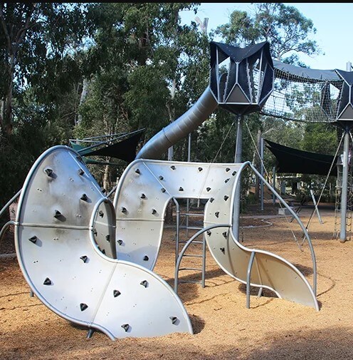 Calamvale Brisbane District park