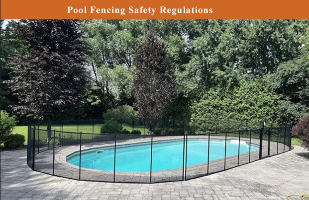 Pool Fencing Safety Regulations